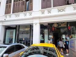 Tan Quee Lan Street (D7), Retail #582341351